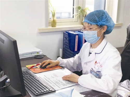 使命在肩，守護(hù)健康——記季市中心衛(wèi)生院護(hù)理部主管護(hù)師盧艷的抗疫擔(dān)當(dāng)