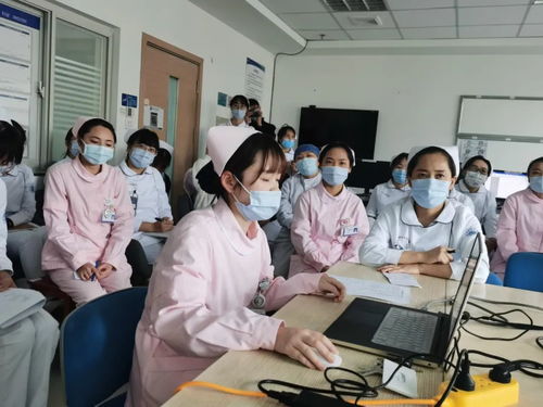 精品課堂 賦能護(hù)理教學(xué)，提升機(jī)構(gòu)服務(wù)整體內(nèi)涵