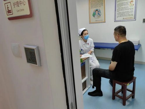 家門口的護(hù)理中心升級(jí)，全方位提升護(hù)理服務(wù)質(zhì)量