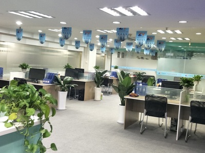 西安中庸企業(yè)管理咨詢 資質(zhì)代辦的行業(yè)管家